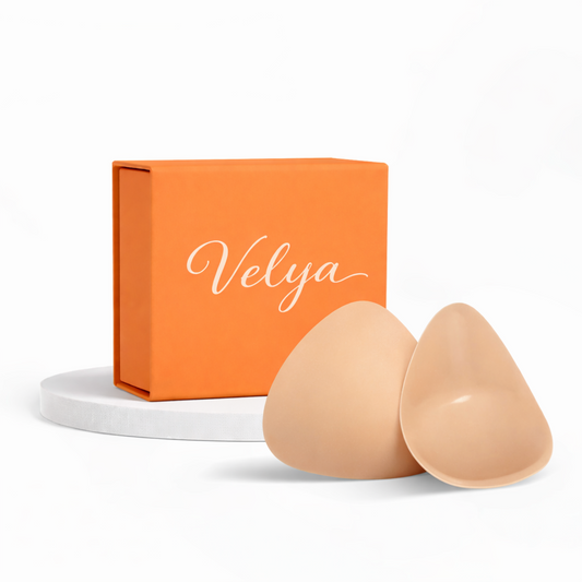 Velya - BRA Invisible