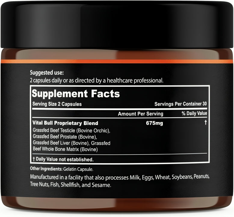 Testosterona masculina natural