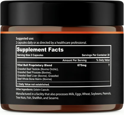 Testosterona masculina natural