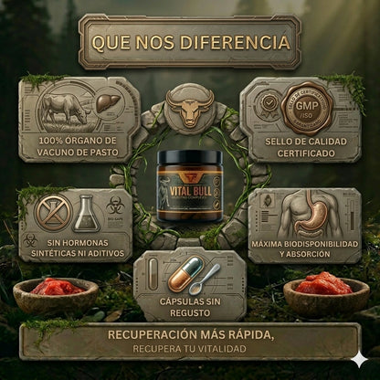 Testosterona masculina natural